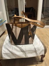 Bnwot gorgeous tan for sale  ABERGELE
