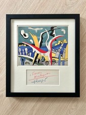 Fernand léger grande d'occasion Fernand léger grande d'occasion  Paris X