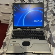 Compaq evo n800c for sale  WESTCLIFF-ON-SEA