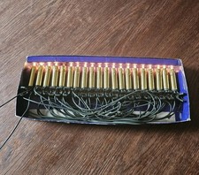 Weihnachtsbeleuchtung lichterk gebraucht kaufen  Bad Kösen