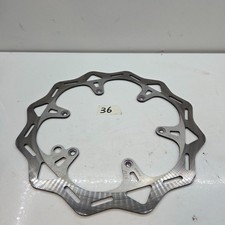 Ktm disco freno usato  Italia
