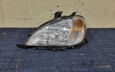 Farol lateral esquerdo (motoristas) classe Mercedes-Benz ML320 1998-2001 comprar usado  Enviando para Brazil