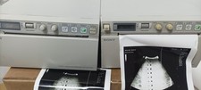 Stampanti ultrasuoni sony usato  Cardito
