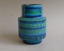 Vintage vase rimini gebraucht kaufen  Heidelberg
