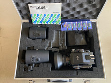 Mamiya m645 medium for sale  PENRYN