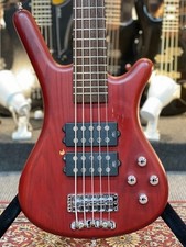 Usado, Warwick Rock Bass Corvette $$ 5º comprar usado  Enviando para Brazil