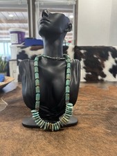 Turquoise necklace chips for sale  Fort Worth
