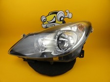 Scheinwerfer links 13217453 gebraucht kaufen  Deutschland