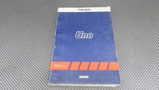 Usado, MANUALE DI ASSISTENZA TECNICA PER FIAT UNO comprar usado  Enviando para Brazil