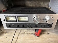 Kenwood 405 vintage for sale  Decatur