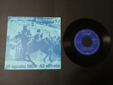 Palio siena nicchio usato  Siena