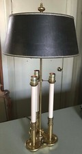 Vintage brass stiffel for sale  Brooklyn
