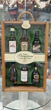 Mini bottles whisky gebraucht kaufen  Deutschland