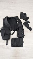 Gilet tactique militaire d'occasion  Marseille IX