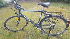 Herren fahrrad zoll gebraucht kaufen  Durmersheim