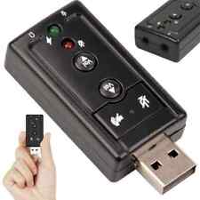 Scheda audio usb usato  Roccagloriosa