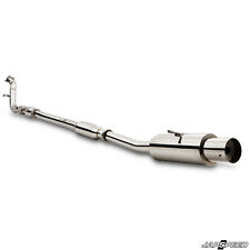 Japspeed exhaust decat for sale  MANCHESTER