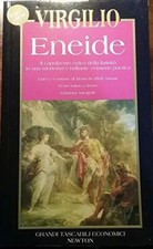 Eneide paperback publio usato  Fonte Nuova