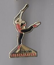Pin twirling majorette d'occasion  Beauvais