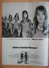 Venus latte tonico usato  Cirie
