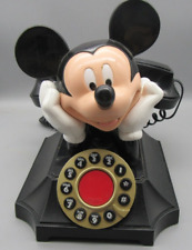 mickey mouse telephone for sale  South Bend