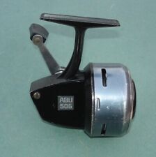 Bobine vintage abu d'occasion  France