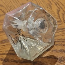 Lancome tresor nuit for sale  EAST MOLESEY