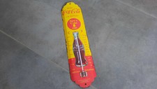 Coca cola thermometer gebraucht kaufen  Rochlitz