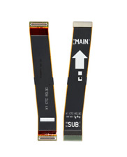 Original Samsung Galaxy S20 G980F S20 5G LCD Display Main Board Flex Verbindung comprar usado  Enviando para Brazil