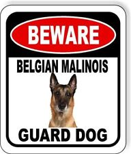 Beware belgian malinois d'occasion  Expédié en Belgium