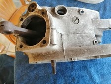 Triumph t20 tiger for sale  LEICESTER