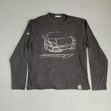 Lamborghini automobili shirt for sale  Oakdale