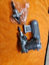 Motor ASP - Motor de controle remoto ASP 46 ABC - Bom - NL24 comprar usado  Enviando para Brazil