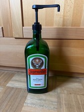 Jägermeister flasche alt gebraucht kaufen  Bad Homburg v. d. Höhe
