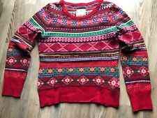 Pulli pullover norwegerpulli gebraucht kaufen  Tüßling