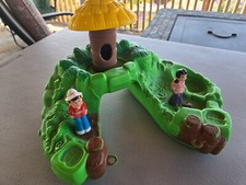Vintage 1977 playskool for sale  Vista