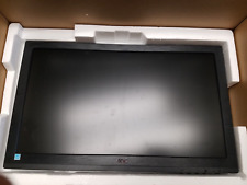 Monitor de computador AOC 17" com suporte (C) comprar usado  Enviando para Brazil