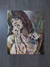 Mick jagger original for sale  LOUGHTON