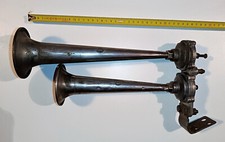 Vecchie trombe stentor usato  Verona