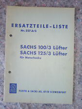 sachs 100 3 gebraucht kaufen sachs 100 3 gebraucht kaufen Boxberg