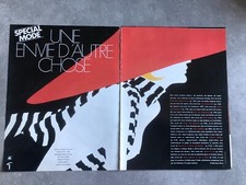 Article presse 1991 d'occasion  Douarnenez