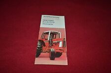 International harvester 886 for sale  Berlin