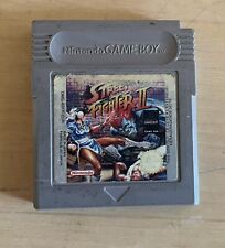 Street fighters nintendo usato  Chiari