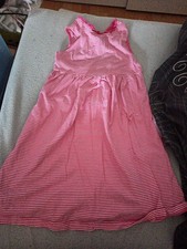 Kleid . 128 gebraucht kaufen  Wilhelmshaven