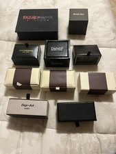 Collezione paia gemelli usato  San Benedetto del Tronto