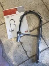 Franke olympus spring for sale  NORTHWOOD