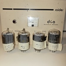 Raider ham amplifier for sale  Springfield