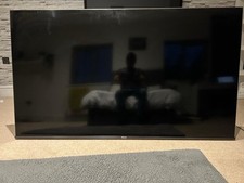 Hisense inch qled for sale  ROCHDALE