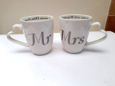 mr mugs mrs for sale  STOURPORT-ON-SEVERN