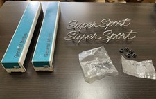 Nos 1965 1966 for sale  Hartville